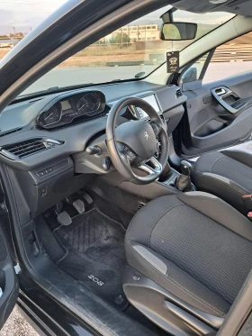 Peugeot 208 - 13200 лв. - 73661282 14