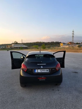Peugeot 208 - 13200 лв. - 73661282 2