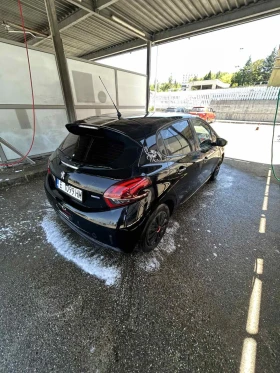 Обява за продажба на Peugeot 208 ~9 999 лв. - изображение 3