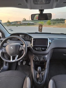 Peugeot 208 - 13200 лв. - 73661282 10