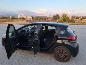Peugeot 208 - 13200 лв. - 73661282 11