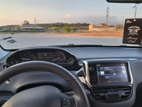 Peugeot 208 - 13200 лв. - 73661282 16