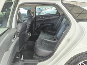 Kia K5 2, 0 LPI | Mobile.bg    11