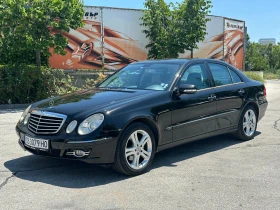     Mercedes-Benz E 280 3.0d 190 ..