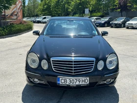 Mercedes-Benz E 280 3.0d 190 .. | Mobile.bg    7