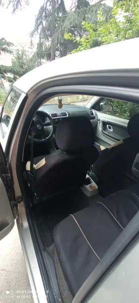 Обява за продажба на Skoda Roomster ~4 500 лв. - изображение 7
