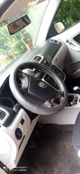 Обява за продажба на Skoda Roomster ~4 500 лв. - изображение 3