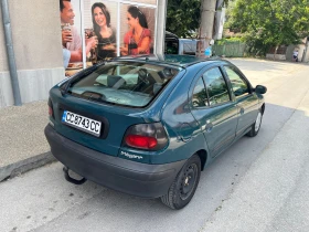 Renault Megane | Mobile.bg    3