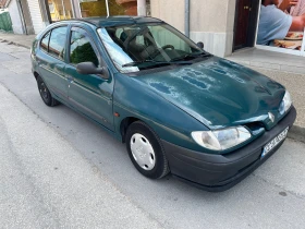 Renault Megane | Mobile.bg    5