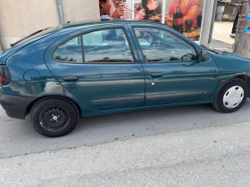 Renault Megane | Mobile.bg    4