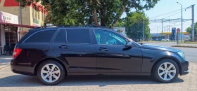 Mercedes-Benz C 220 - 13500 лв. - 99178907 7