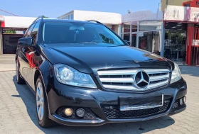 Mercedes-Benz C 220 - 13500 лв. - 99178907 8
