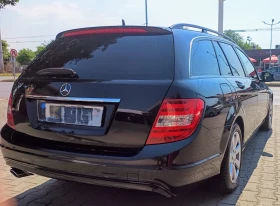Mercedes-Benz C 220 - 13500 лв. - 99178907 6