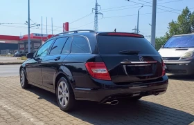 Mercedes-Benz C 220 - 13500 лв. - 99178907 4