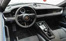 Porsche 911 992 DAKAR/ RALLYE DESIGN/ CARBON/ SPORT CHRONO/ - 282980 EUR - 92248346 9