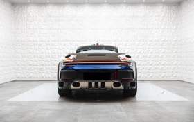 Porsche 911 992 DAKAR/ RALLYE DESIGN/ CARBON/ SPORT CHRONO/ - 282980 EUR - 92248346 4