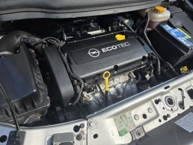 Opel Zafira 1.8 FACELIFT , NAVI, 6+ 1 - 9800 лв. - 53380353 17