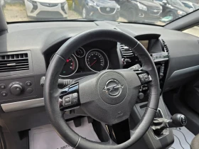 Opel Zafira 1.8 FACELIFT , NAVI, 6+ 1 - 9800 лв. - 53380353 8
