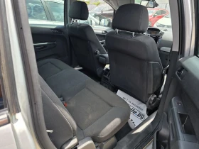 Opel Zafira 1.8 FACELIFT , NAVI, 6+ 1 - 9800 лв. - 53380353 12