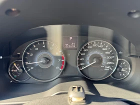 Обява за продажба на Subaru Legacy 2.5i AWD, автоматик, кожен салон ~12 000 лв. - изображение 9