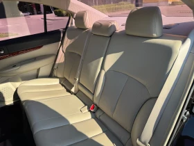 Обява за продажба на Subaru Legacy 2.5i AWD, автоматик, кожен салон ~12 000 лв. - изображение 8
