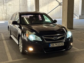Subaru Legacy 2.5i AWD, ,   | Mobile.bg    13