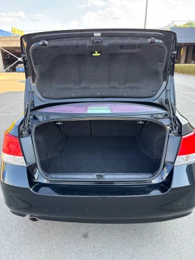Обява за продажба на Subaru Legacy 2.5i AWD, автоматик, кожен салон ~12 000 лв. - изображение 10