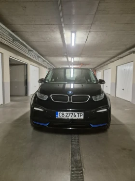 Обява за продажба на BMW i3 i3s 120ah, FULL екстри ~39 500 лв. - изображение 1