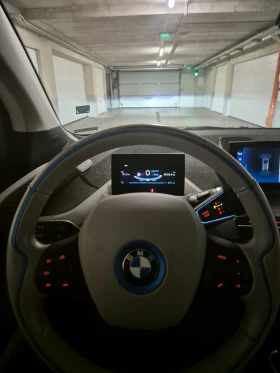 BMW i3 i3s 120ah, FULL  | Mobile.bg    13