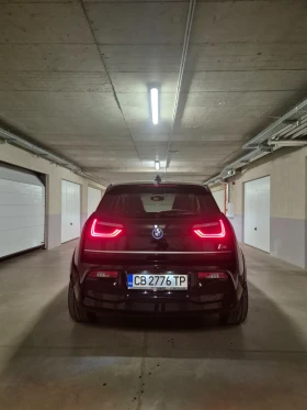 Обява за продажба на BMW i3 i3s 120ah, FULL екстри ~39 500 лв. - изображение 1