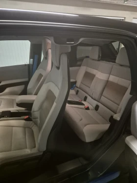 Обява за продажба на BMW i3 i3s 120ah, FULL екстри ~39 500 лв. - изображение 6
