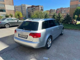 Audi A4 TDI 140 /6. | Mobile.bg    4
