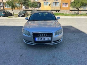 Audi A4 TDI 140 /6. | Mobile.bg    2