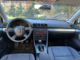 Audi A4 TDI 140 /6. | Mobile.bg    8