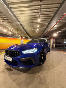 BMW M8 - 139000 лв. - 42080270 16
