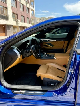 BMW M8 - 139000 лв. - 42080270 10