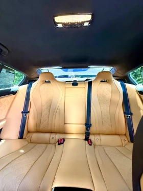 BMW M8 - 139000 лв. - 42080270 14