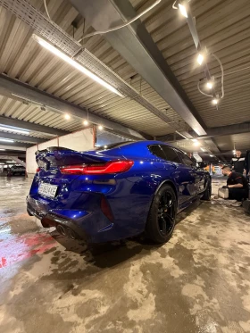 BMW M8 - 139000 лв. - 42080270 17