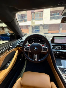 BMW M8 - 139000 лв. - 42080270 13