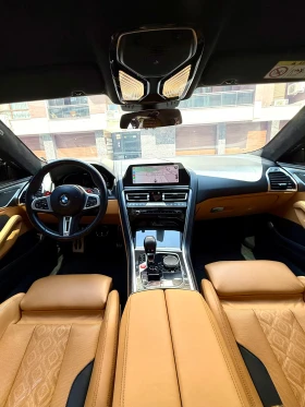 BMW M8 - 139000 лв. - 42080270 11