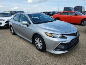 Toyota Camry LE*   * (CARFAX) | Mobile.bg    2