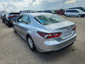 Toyota Camry LE*   * (CARFAX) | Mobile.bg    4