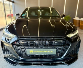 Audi Rs7 Maxton Design* Лизинг* Bang&Olufsen* Ceramic - 174900 лв. - 77660783 2