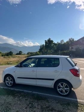 Обява за продажба на Skoda Fabia ~4 499 лв. - изображение 3