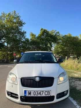 Обява за продажба на Skoda Fabia ~4 499 лв. - изображение 2