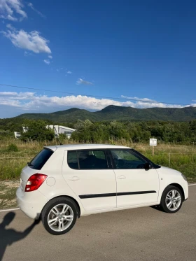 Обява за продажба на Skoda Fabia ~4 499 лв. - изображение 5