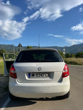 Обява за продажба на Skoda Fabia ~4 499 лв. - изображение 4