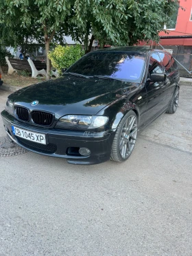 Обява за продажба на BMW 330 ~12 000 лв. - изображение 5