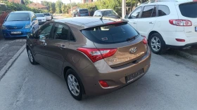 Hyundai I30 1.6 топ състояние , феис - 13990 лв. - 98038083 4