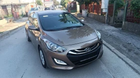 Hyundai I30 1.6 топ състояние , феис - 13990 лв. - 98038083 7